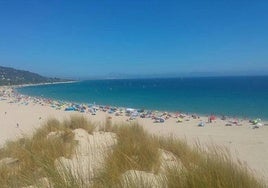 El pueblo de Cádiz con playa donde venden pisos por menos de 100.000 euros.