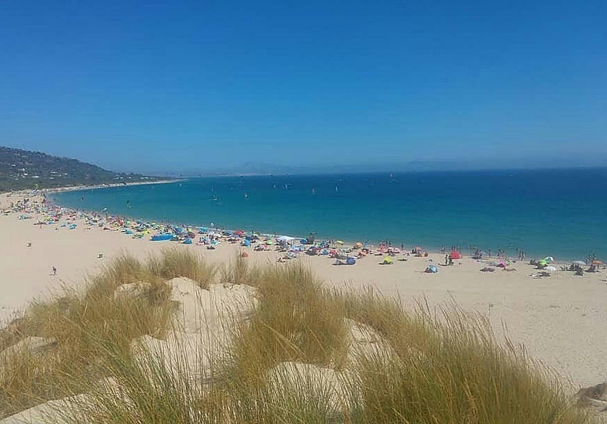 El pueblo de Cádiz con playa donde venden pisos por menos de 100.000 euros.