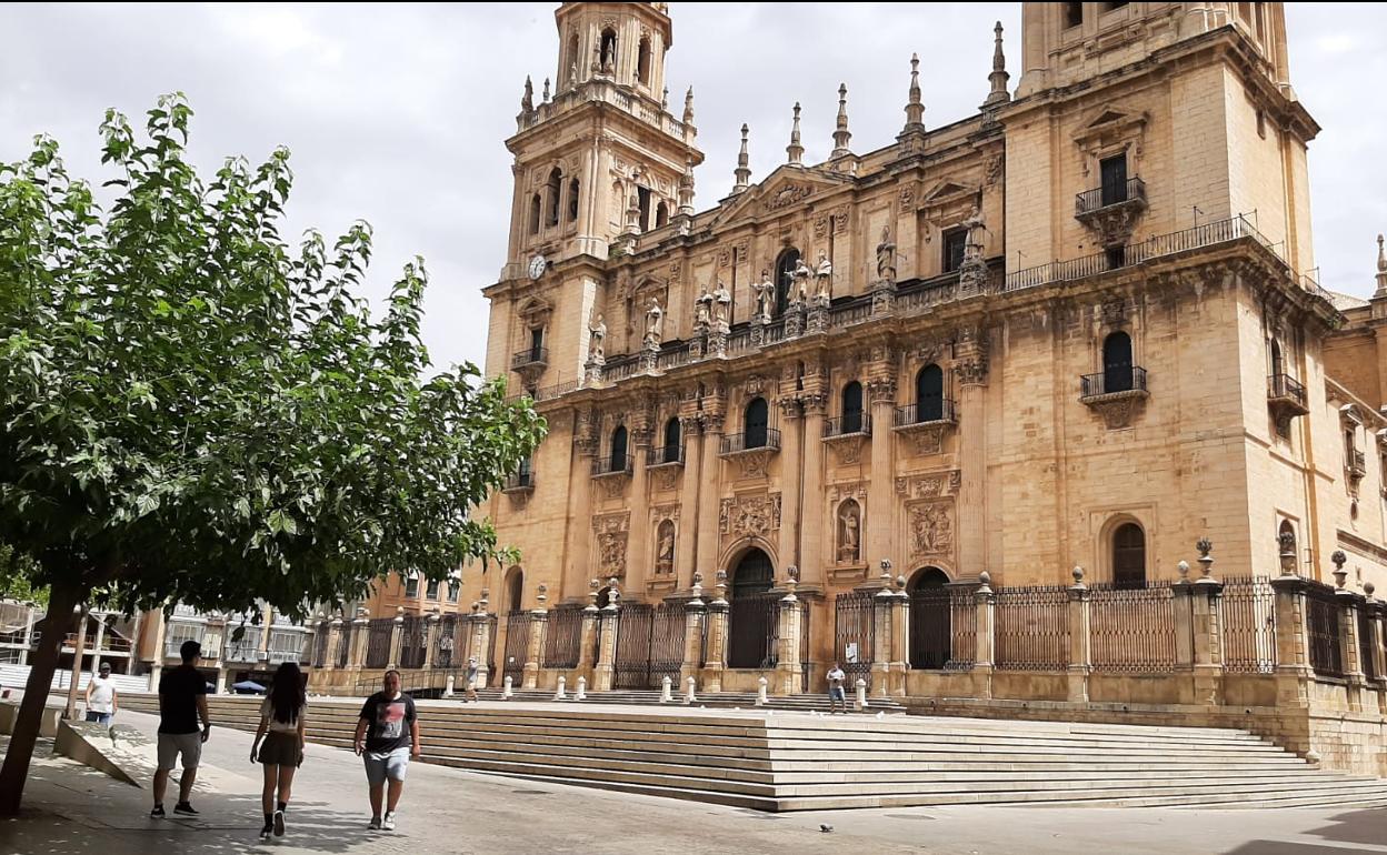 124 mártires de Jaén serán beatificados...