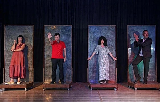 ¿Cuida España su arte y a sus artistas?