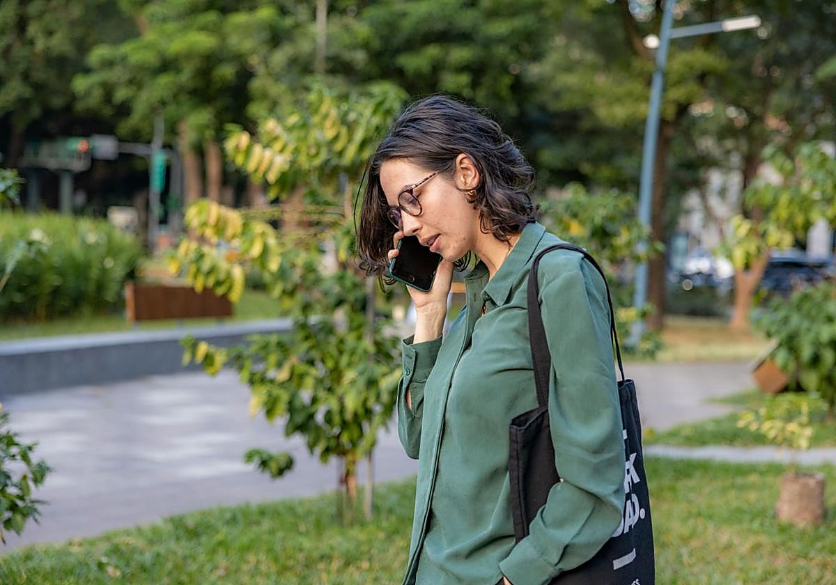 Cuidado con las llamadas con el prefijo italiano +39.