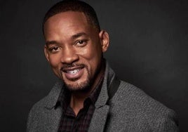 Will Smith no es solo actor y cómico sino un músico de éxito.