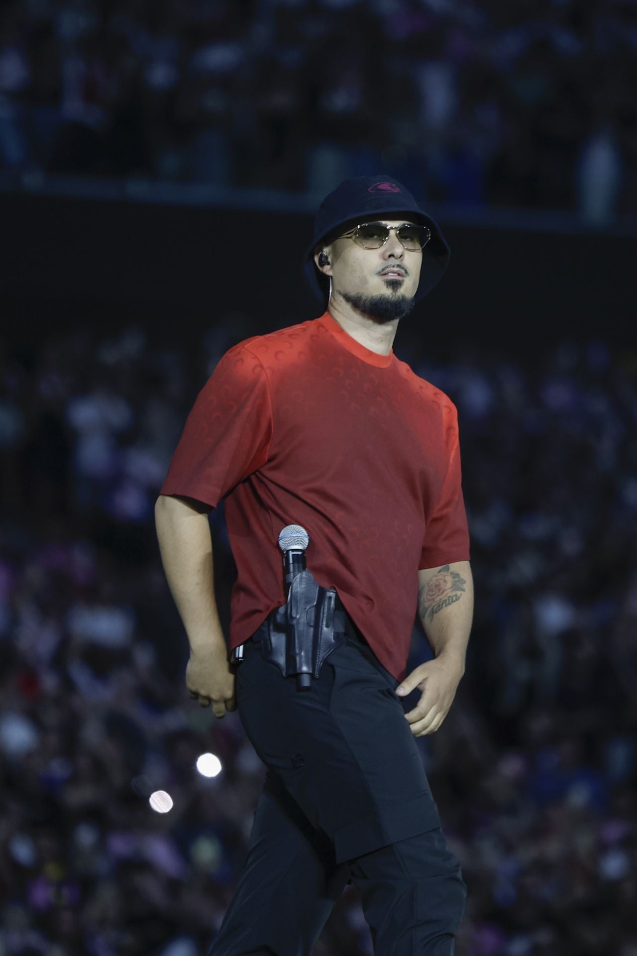 Dellafuente hace historia en el Metropolitano