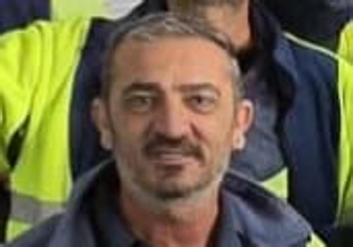 El Realejo llora la repentina marcha de su amable barrendero