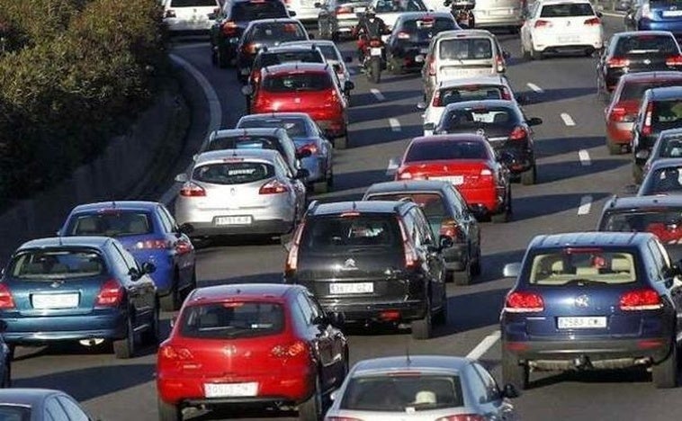 Qué es el cartel del coche y como puedes lograr que te indemnicen si estás afectado
