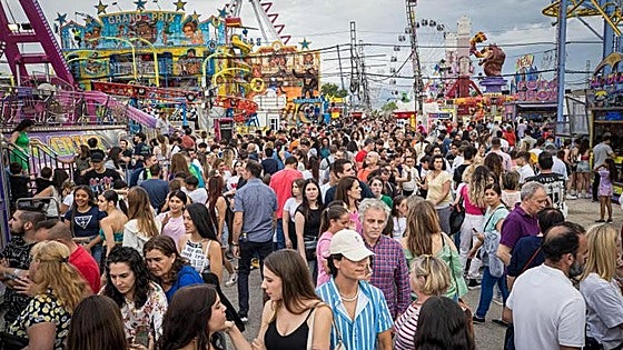 Agenda con todas las actividades que puedes hacer este sábado de Corpus