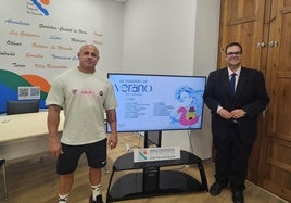 La Mancomunidad pone en marcha las actividades de verano en los municipios de la Costa Tropical