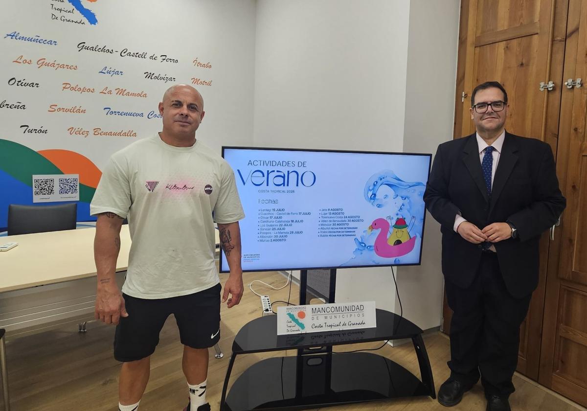 La Mancomunidad pone en marcha las actividades de verano en los...