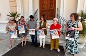 El Ayuntamiento presenta la programación de las Fiestas del distrito Genil