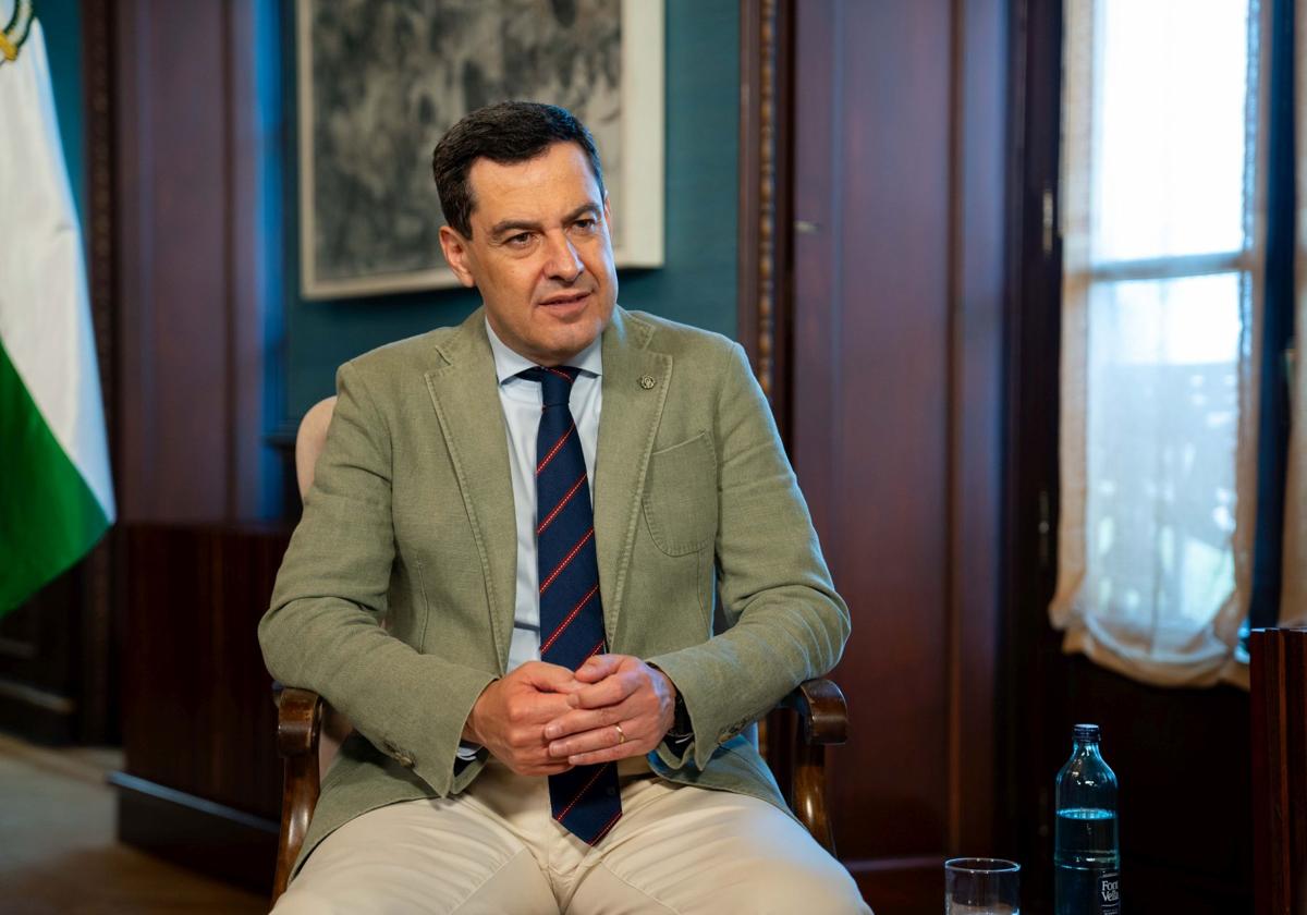 «La inestabilidad en España podría condicionar...