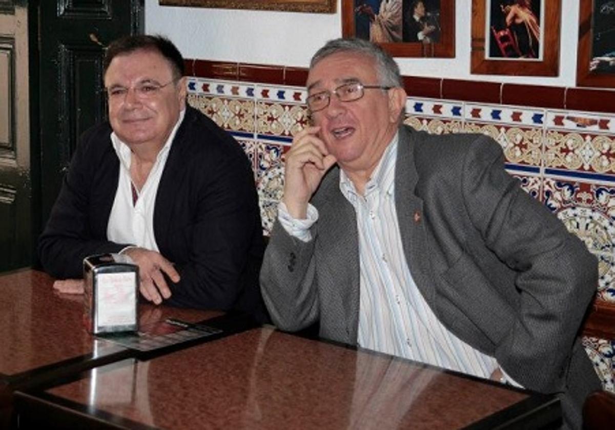 Así cambió en 1990 el destino de Almería | Ideal