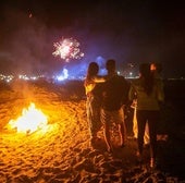 La Noche de San Juan y el solsticio de verano