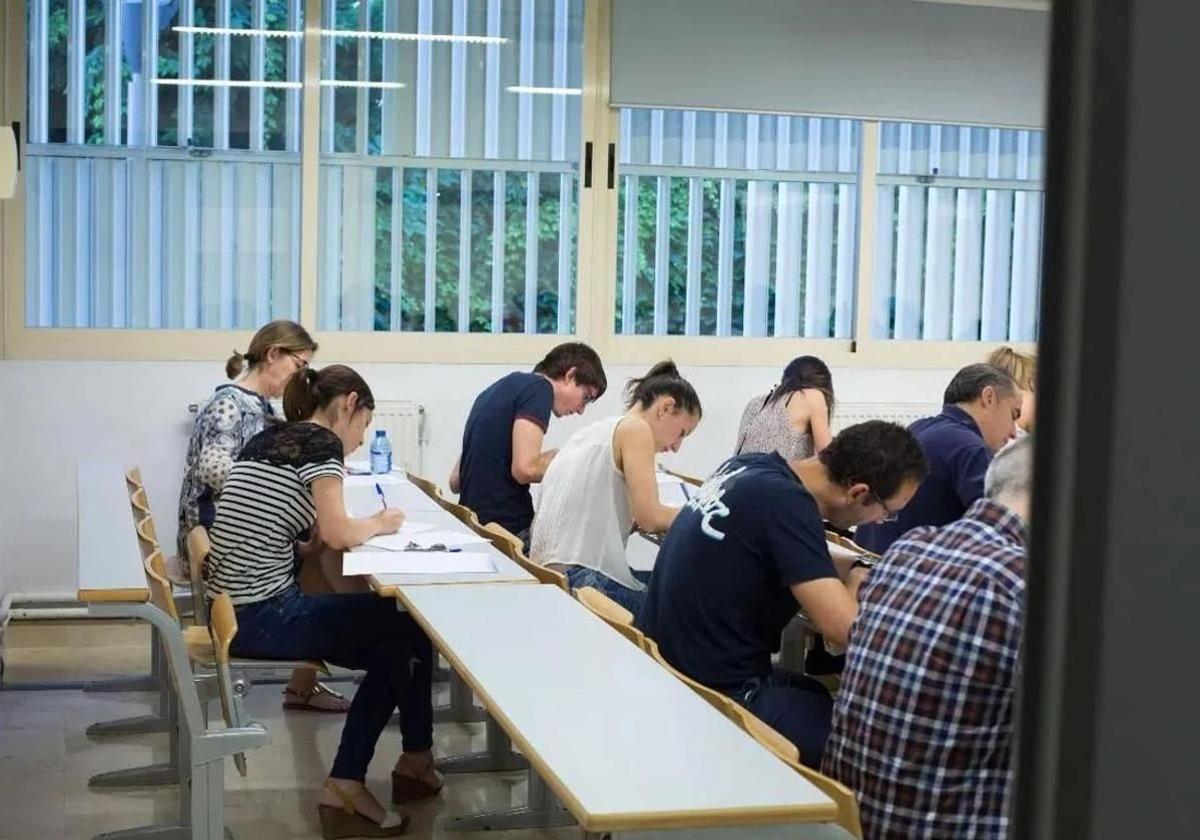 Las oposiciones de Educación Especial: sin exámenes...