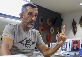 El médico de los milagros Pedro Cavadas desvela su clave para alcanzar la felicidad