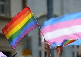 Violento ataque homófobo en Jaén tras la celebración del Orgullo