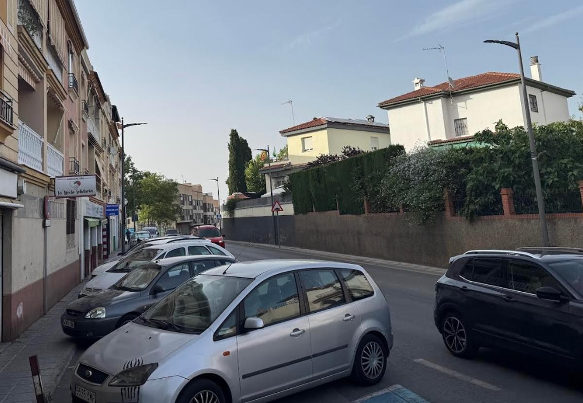 El pueblo de Granada que producirá un vídeo...
