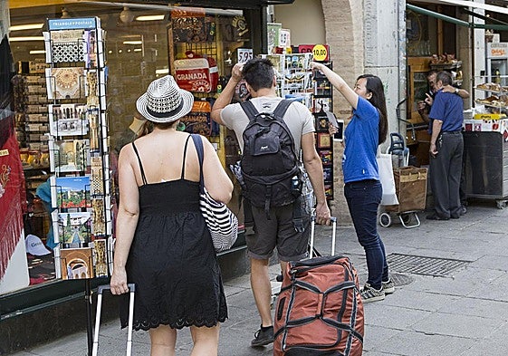 Estos son los pasos para inscribirse en el nuevo registro de pisos turísticos