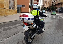 Cortes de tráfico durante las próximas semanas.