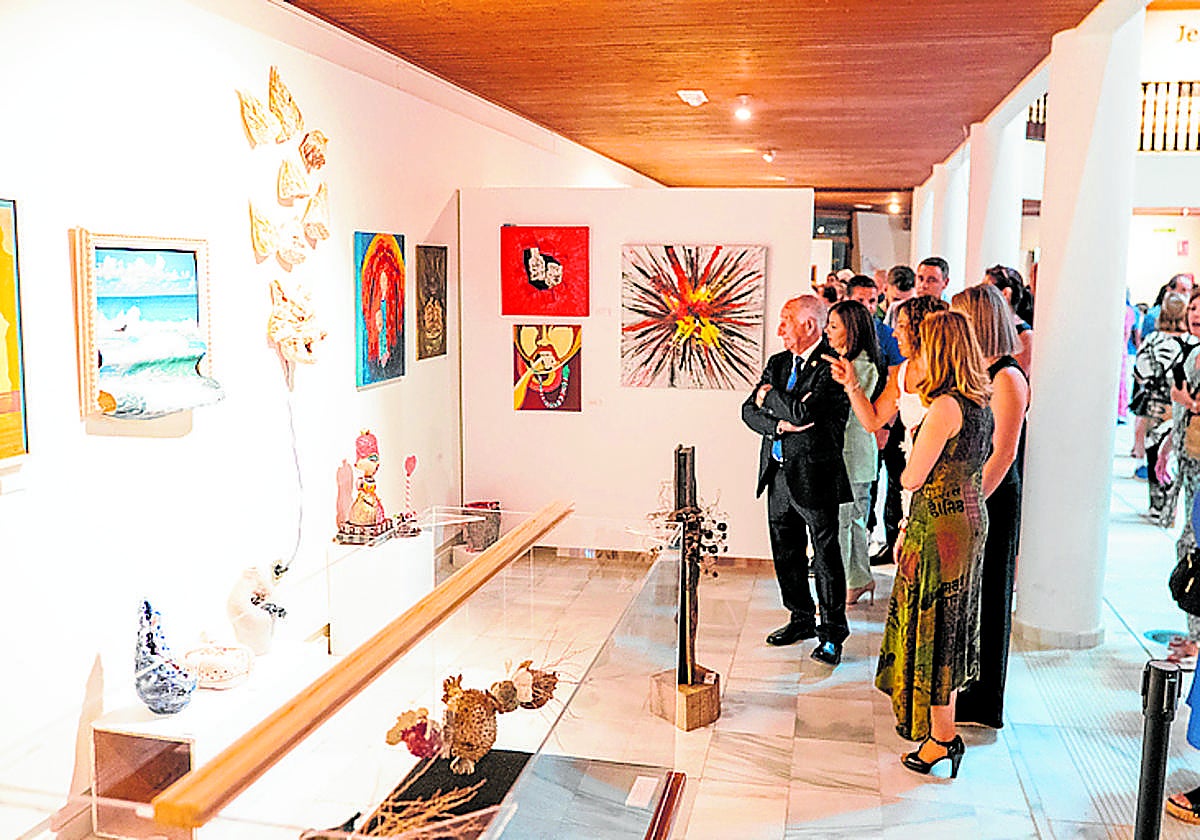 Los pecados capitales, una inspiración para el arte