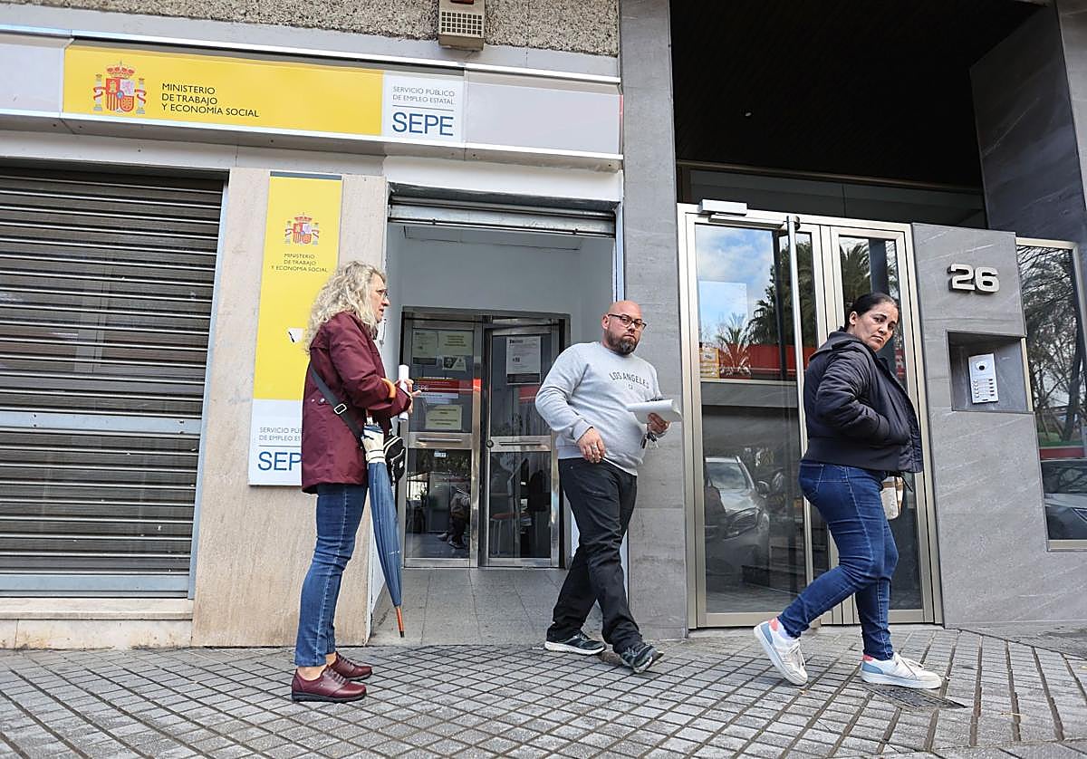 El SEPE tiene una ayuda de 11.000 euros para trabajadores de menos de ...