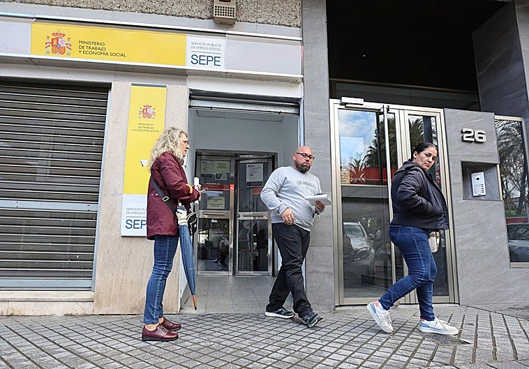 El SEPE tiene una ayuda de 11.000 euros para trabajadores de menos de un año