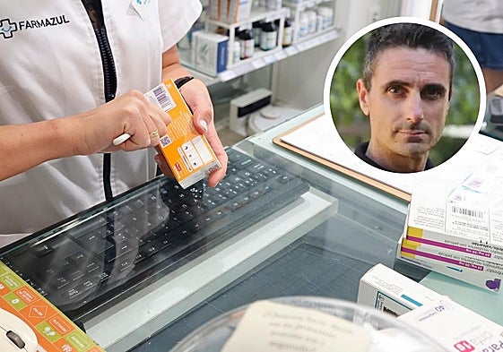 El medicamento que te puede salvar la vida, según un técnici de emergencias.