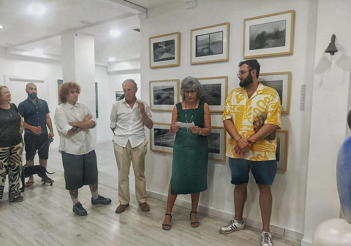 Abre al público la exposición 'Omnia in...