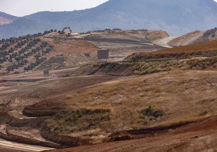 ADIF espera que el proyecto de la estación de Loja esté listo en otoño