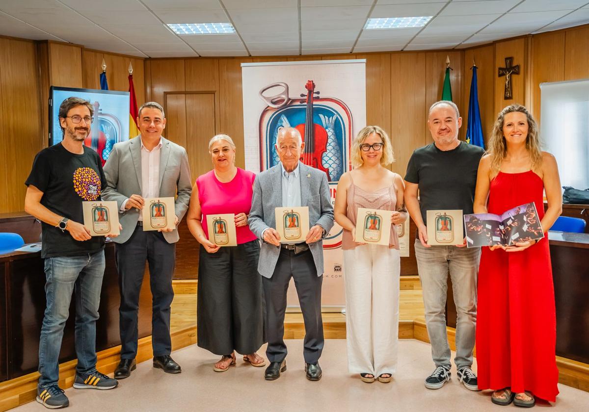 Mare Musicum saca brillo a la música más antigua en...