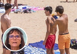 El consejo de una experta de Mercadona sobre el uso de protectores solares.