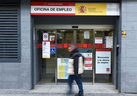 La ayuda del SEPE para trabajadores en activo