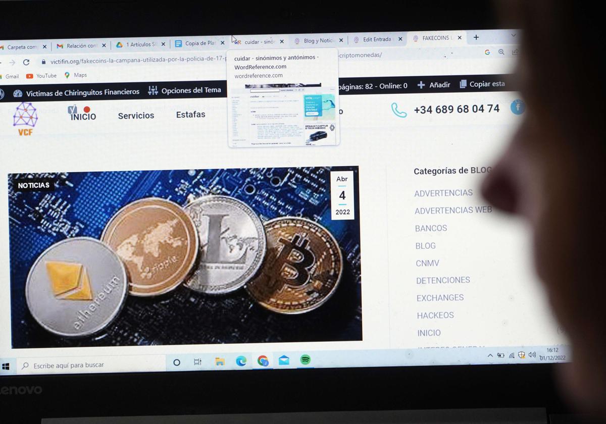 Investigan a una empresa de Albolote por un presunto fraude a...