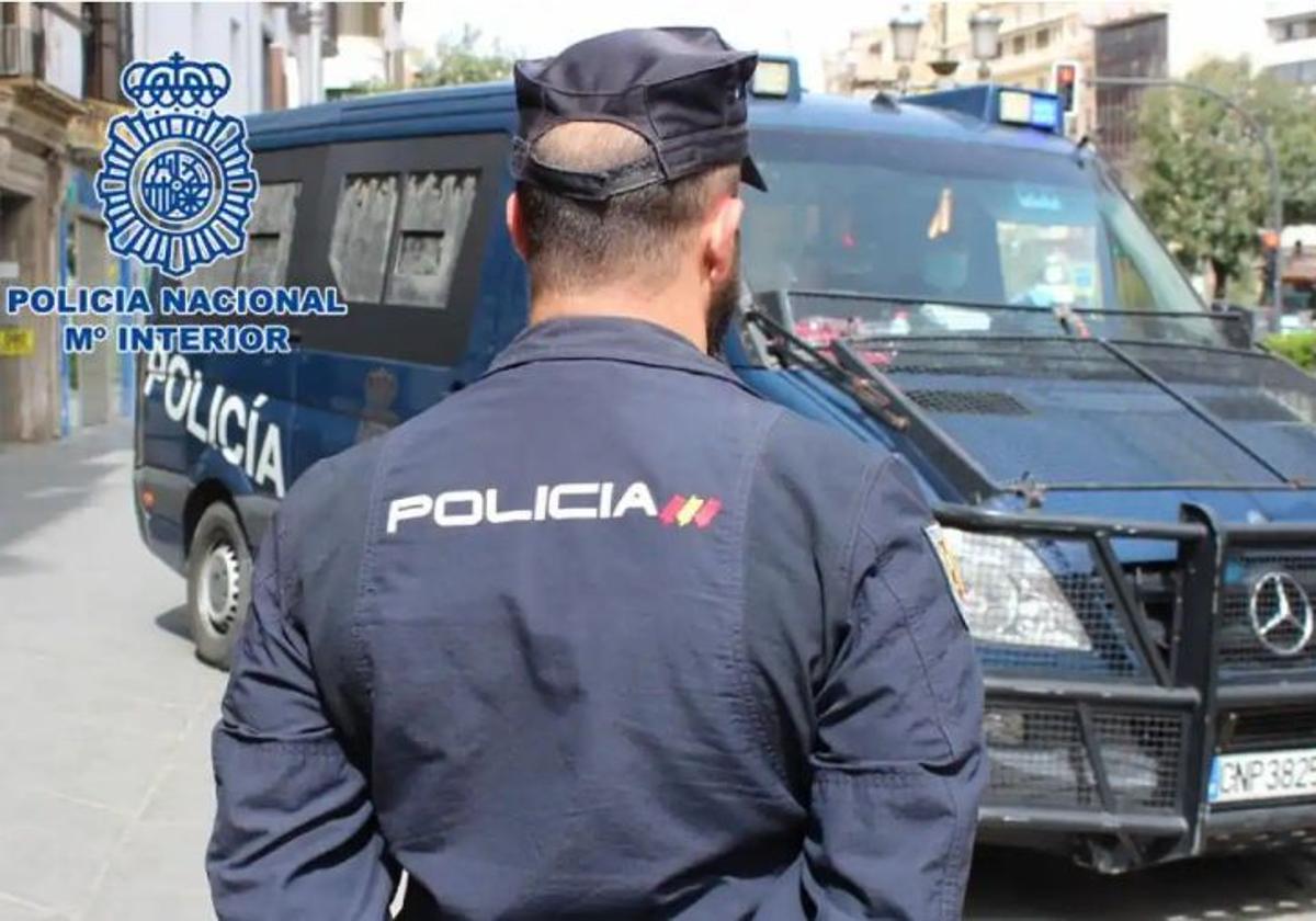 En libertad el detenido por violar a una Erasmus en Granada hace...