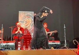 Viator vuelve a ser punte entre el flamenco y La Unión.