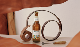 La Alhambra Especial rinde homenaje a los artesanos.