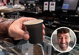 El efecto en el aparato digestivo del café, explicado por un médico