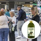 Ofertón del Corte Inglés que compite con Carrefour: por los suelos el aceite de oliva virgen extra Coosur