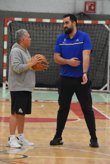 El Covirán se centra en la Primera FEB y aparca la ACB