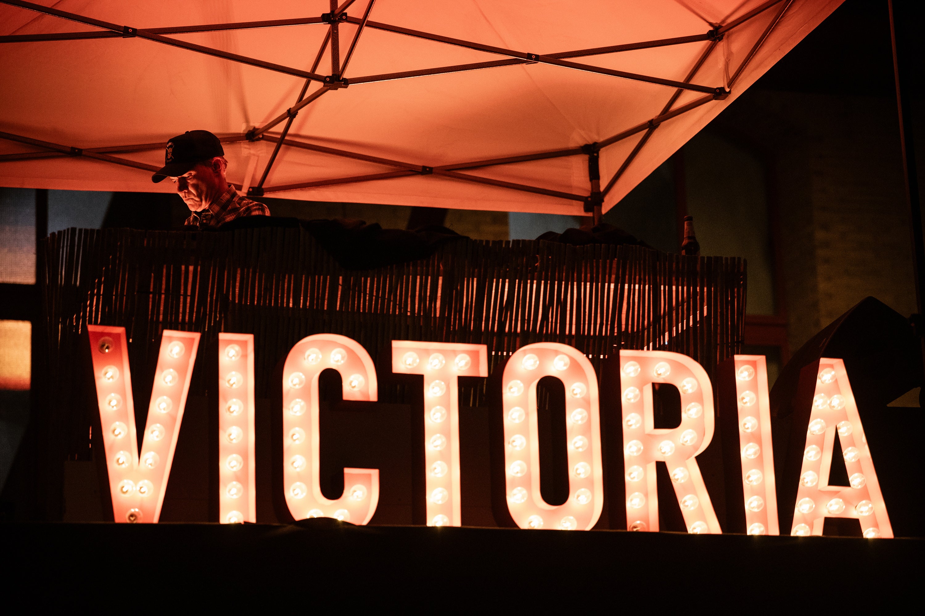 Así ha sido la primera jornada de Degusta Fest: encuéntrate ahora