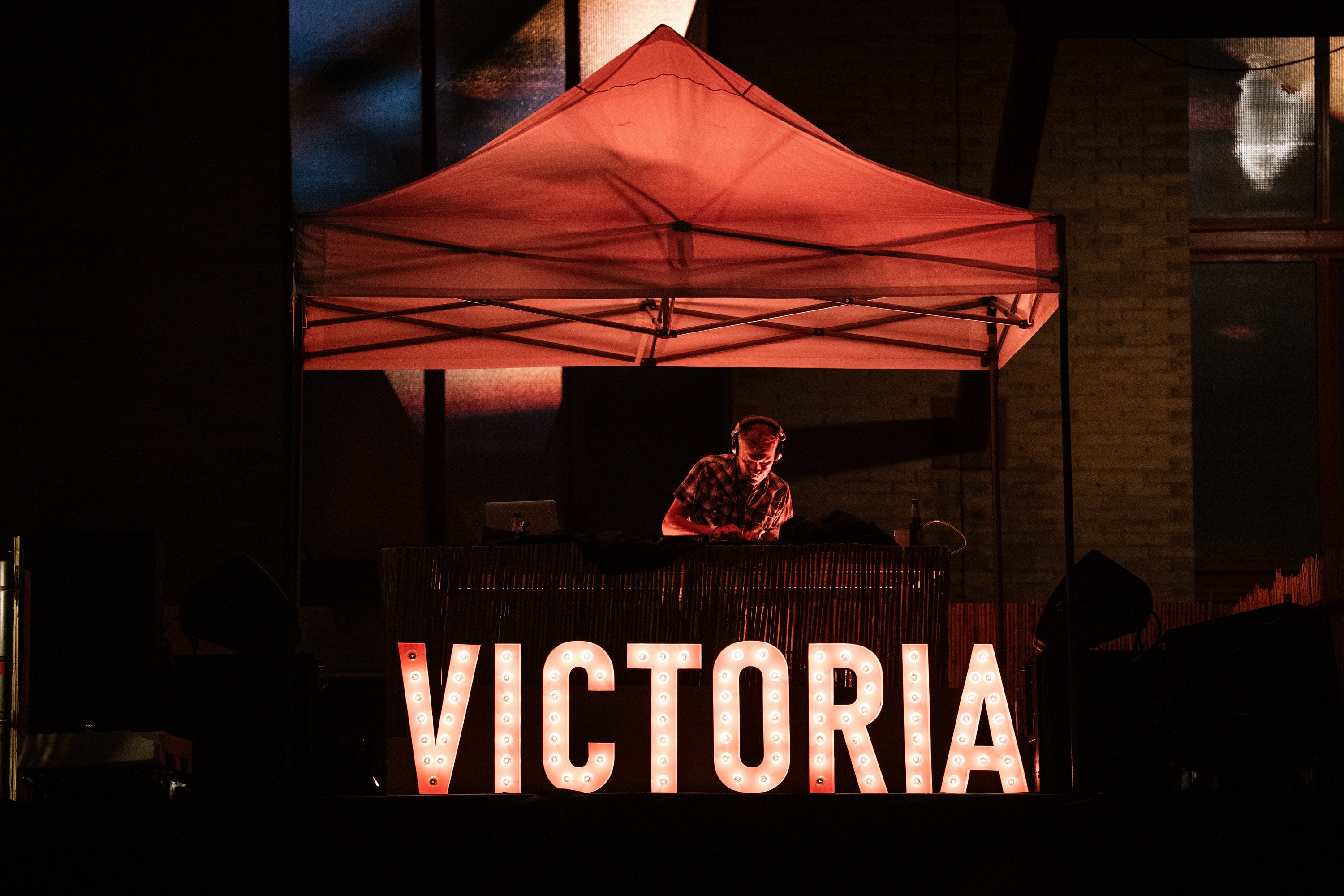 Así ha sido la primera jornada de Degusta Fest: encuéntrate ahora