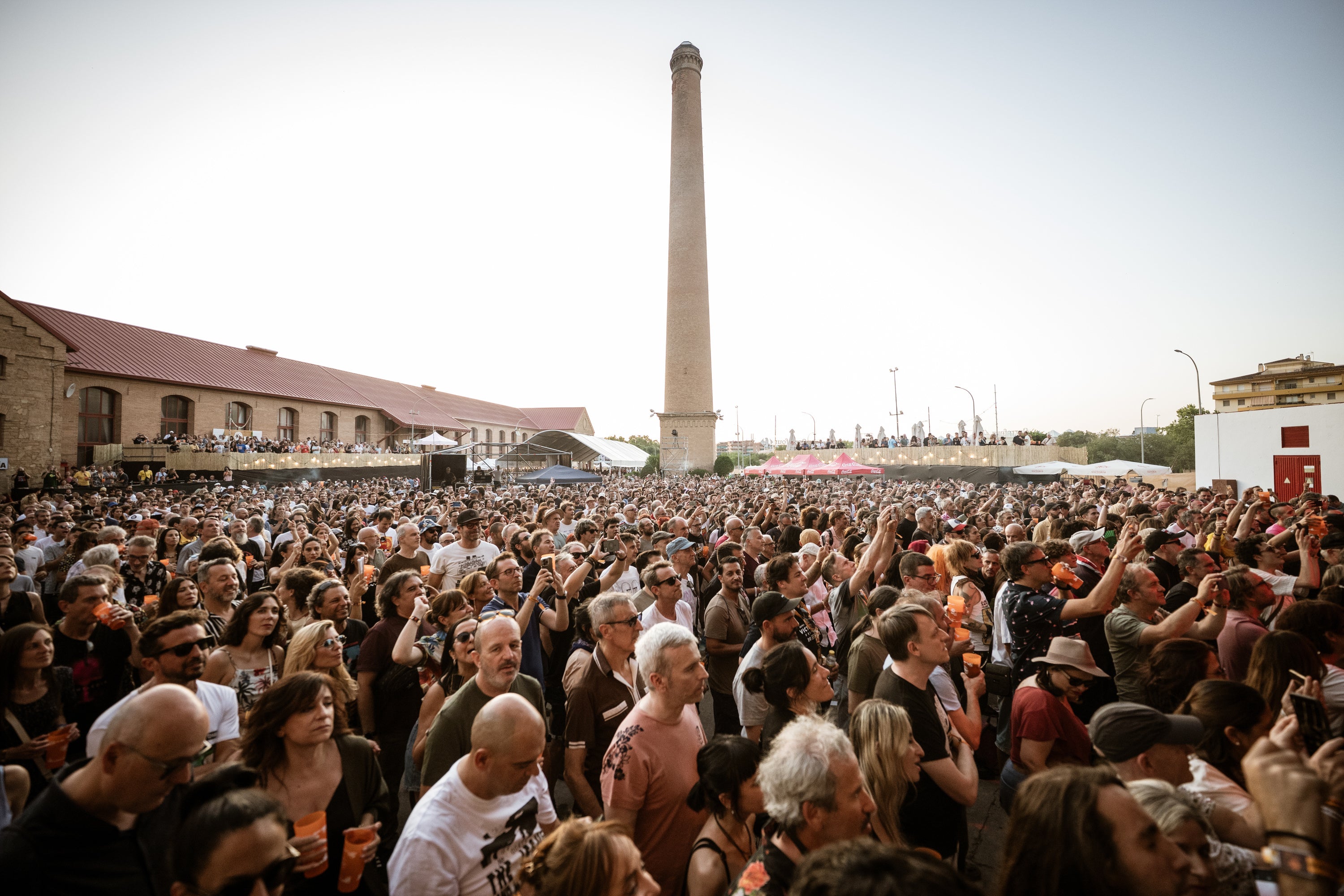 Así ha sido la primera jornada de Degusta Fest: encuéntrate ahora