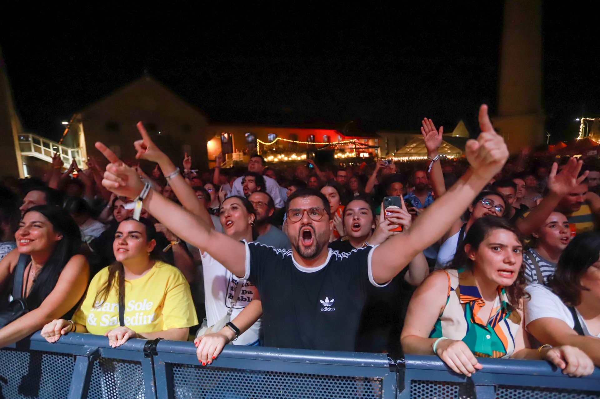 Música y gastronomía se dan la mano