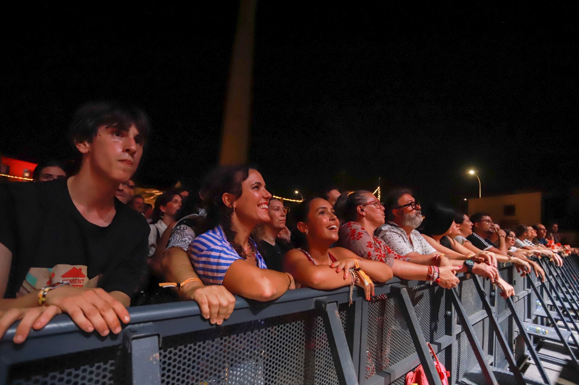 Música y gastronomía se dan la mano