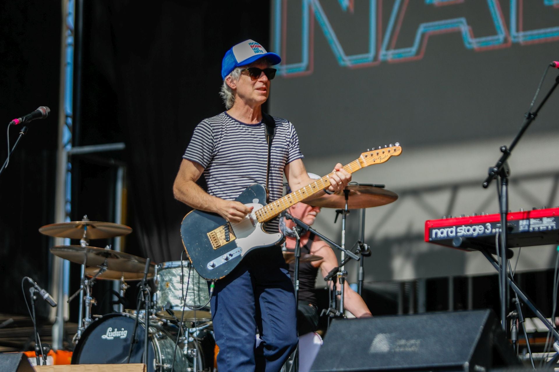 Música y gastronomía se dan la mano