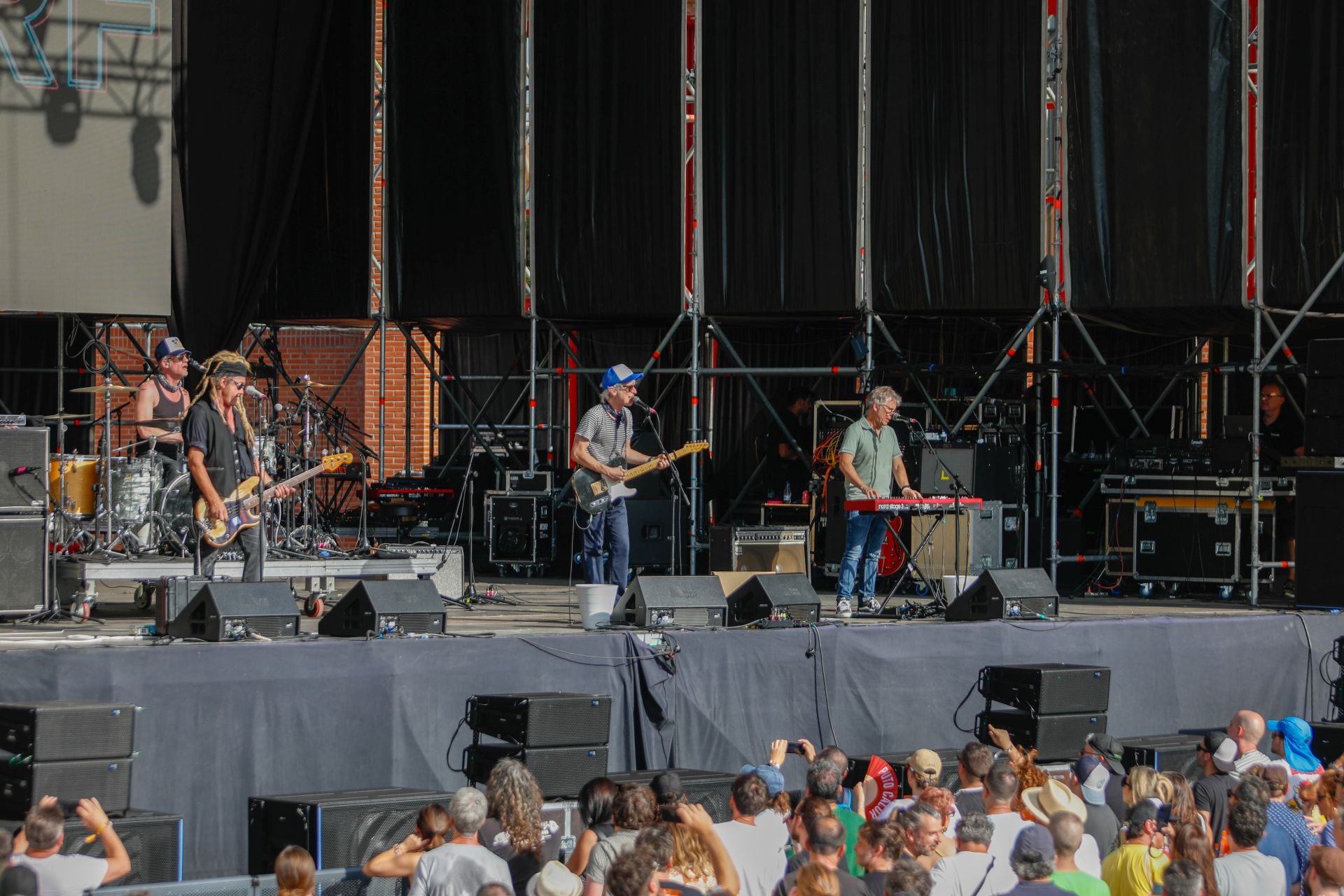 Música y gastronomía se dan la mano