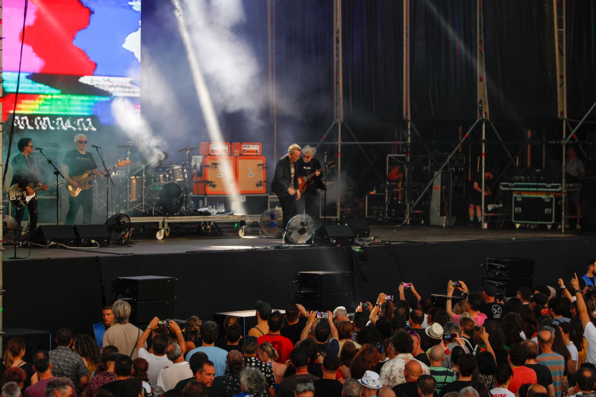 Música y gastronomía se dan la mano