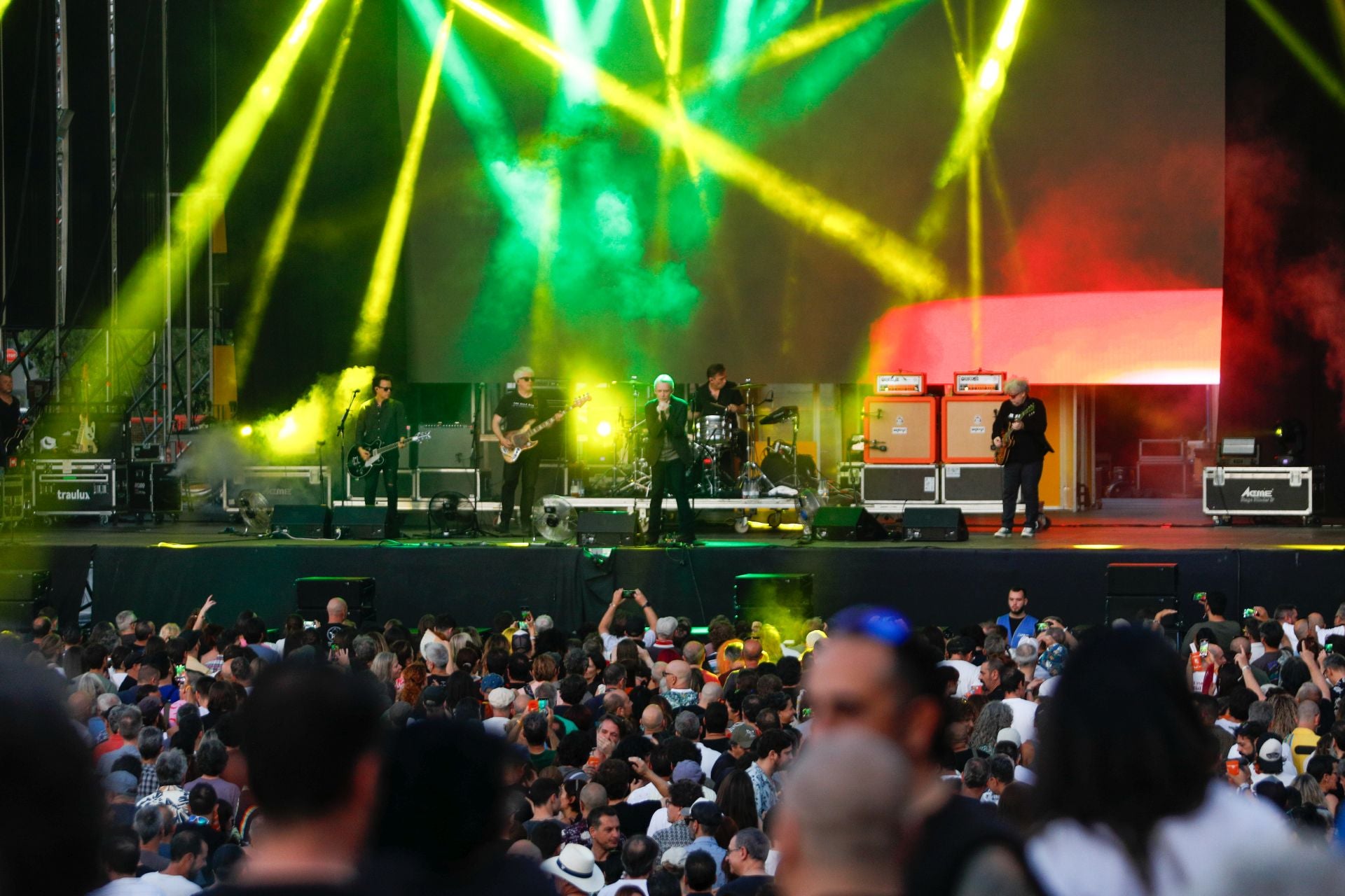 Música y gastronomía se dan la mano