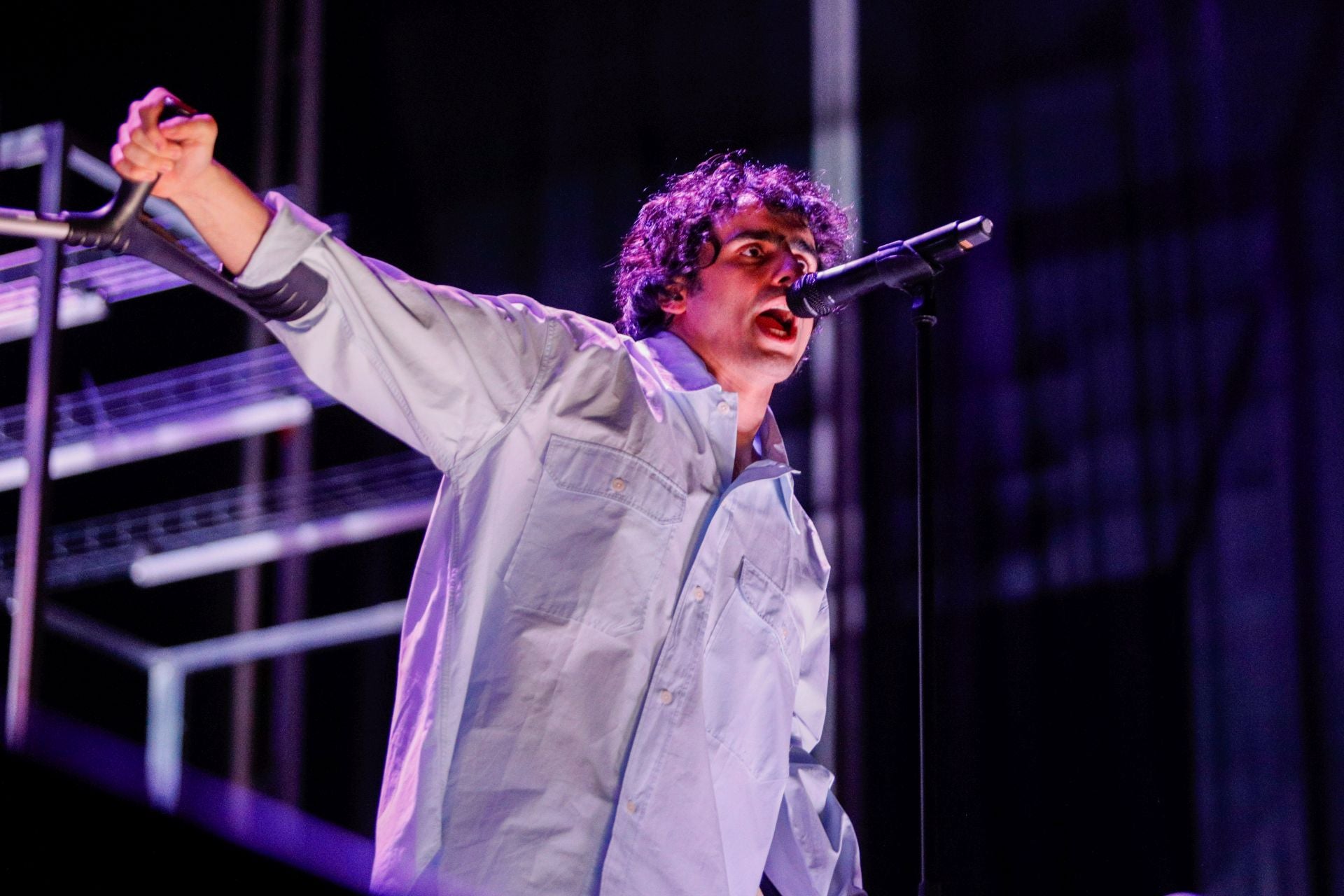 Música y gastronomía se dan la mano