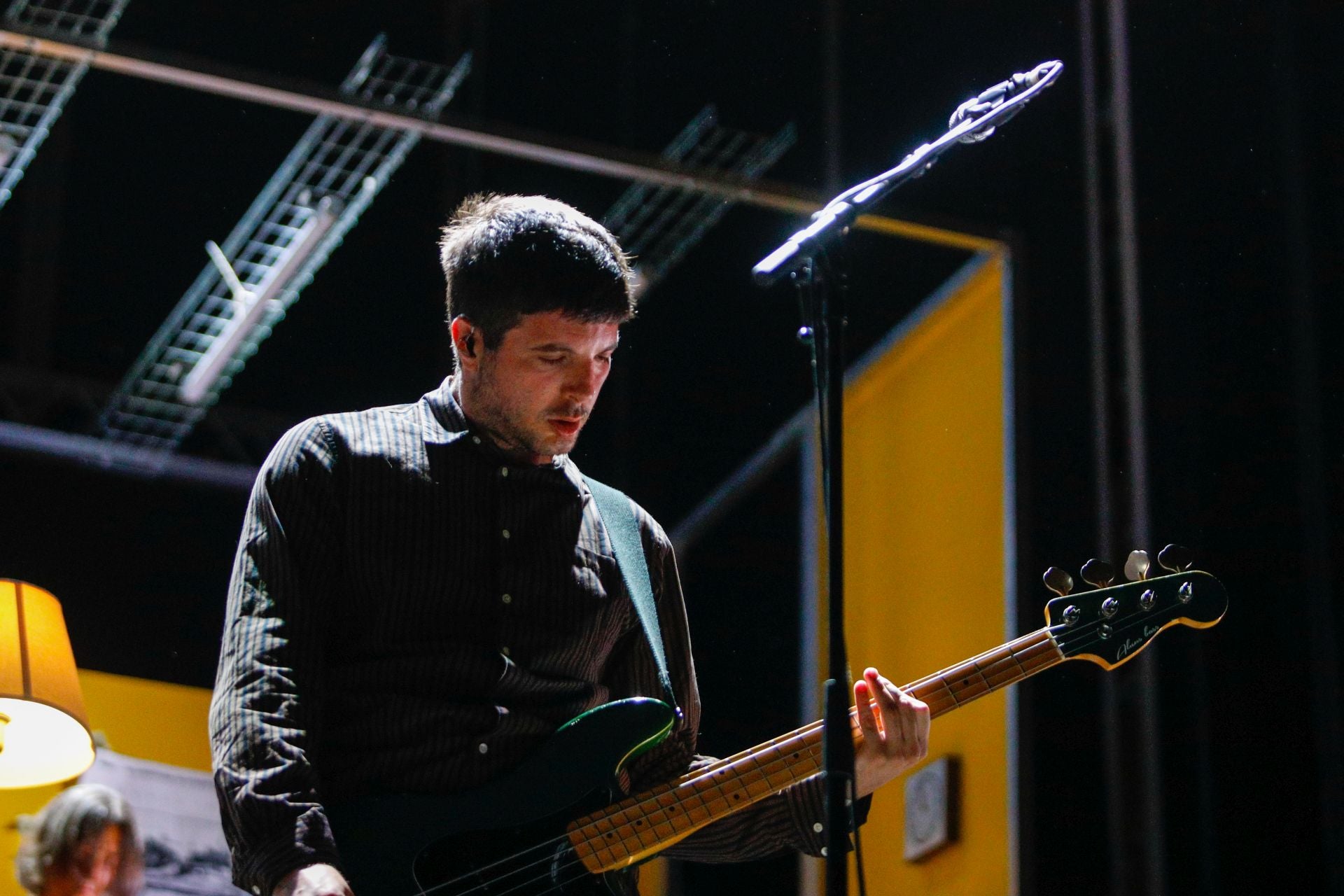 Música y gastronomía se dan la mano