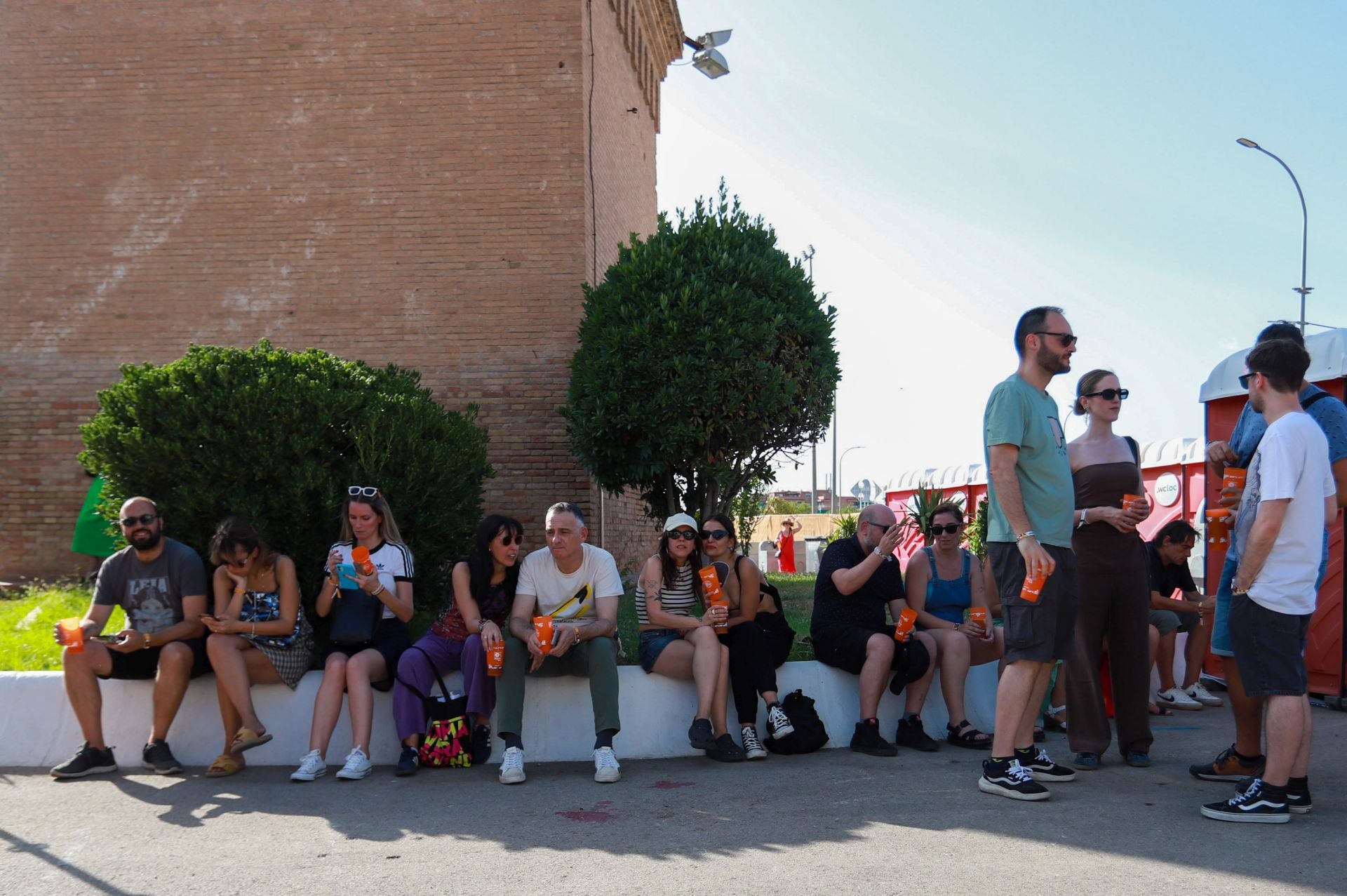 Música y gastronomía se dan la mano